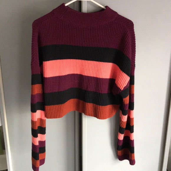 Express sweater - Picture 2 of 2